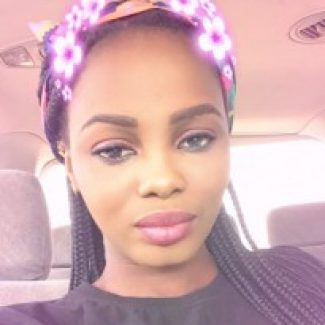 Profile picture of Anifowose Mariam mopelola