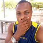 Profile picture of Umar Abdulbasit Omeiza