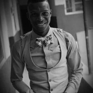 Profile picture of Oladimeji Michael