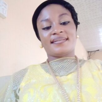 Profile picture of Itamah Evelyn