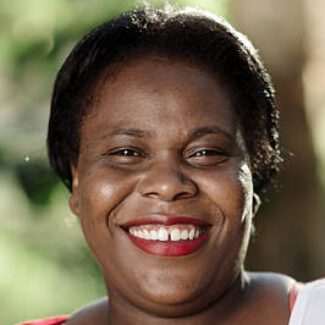 Profile picture of Nora McCain